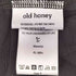 オールドハニー OLD HONEY シースルーレースワンピース レディース