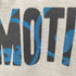 MOTIVATION USA製 ロゴプリント クルーネックスウェット VISIT MTVTN.COM メンズ import:XL