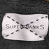 スーパーサンクス SUPERTHANKS DOUBLE-FACE FUR BIG CARDIGAN フリースカーディガン メンズ JPN:S