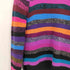 マークジェイコブス MARC JACOBS マルチカラー ミックス ボーダー カシミヤ クルーネック L/S ニット メンズ import:S