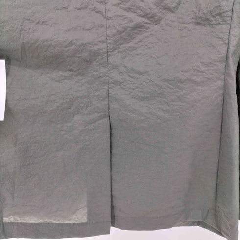 カルバンクラインプラチナ CALVIN KLEIN PLATINUM ストレッチナイロンテーラードジャケット メンズ US:36
