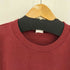 ダナキャランニューヨーク DKNY CLASSIC USA製 ロゴプリント クルーネックスウェット メンズ import:S