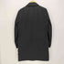 シーケーカルバンクライン ck Calvin Klein エステルリバーシブルステンカラーコート メンズ US:36