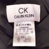 シーケーカルバンクライン ck Calvin Klein エステルリバーシブルステンカラーコート メンズ US:36