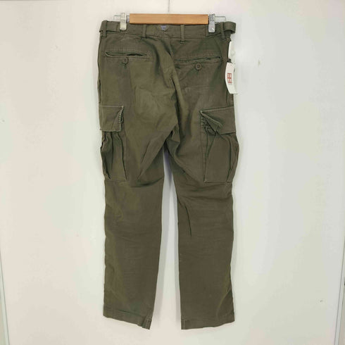 シーピーカンパニー C.P.COMPANY サイドアジャスター カーゴパンツ メンズ 46