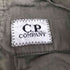 シーピーカンパニー C.P.COMPANY サイドアジャスター カーゴパンツ メンズ 46