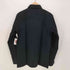 シーケーカルバンクライン ck Calvin Klein スウェードタッチボタンシャツ メンズ import:M
