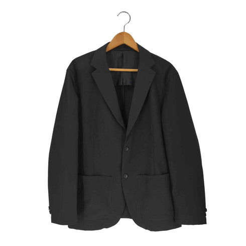 コーエン coen ドライストレッチ テーラードジャケット メンズ JPN:XL