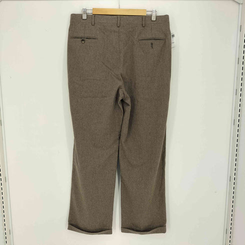 ポロバイラルフローレン Polo by RALPH LAUREN 90-00s サスペンダーボタン 2タックワイドスラックス メンズ 36R