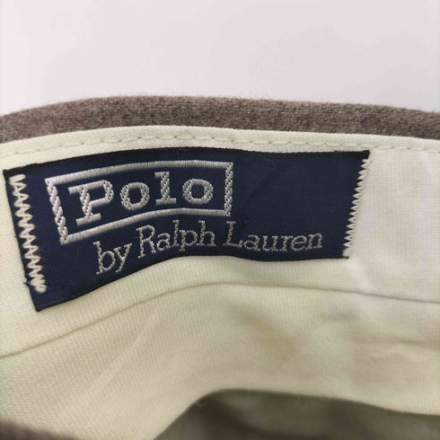 ポロバイラルフローレン Polo by RALPH LAUREN 90-00s サスペンダーボタン 2タックワイドスラックス メンズ 36R