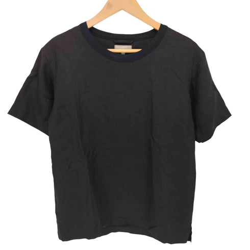 マーガレットハウエル MARGARET HOWELL 20SS SHIRTING LINEN Tシャツ リネン 麻 レディース import:S