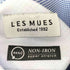 レミュー LES MUES non-iron メンズ JPN:M