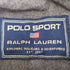 ポロスポーツラルフローレン POLO SPORT RALPH LAUREN 90-00s 裾アジャスター 後染め バギーパンツ メンズ 31/32