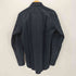 lordson コーデュロイ総柄ボタンダウンシャツ メンズ JPN:L