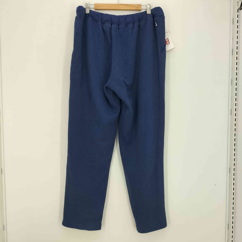 ナイキ NIKE 90-00s スウォッシュ ワイドスウェットパンツ メンズ XL