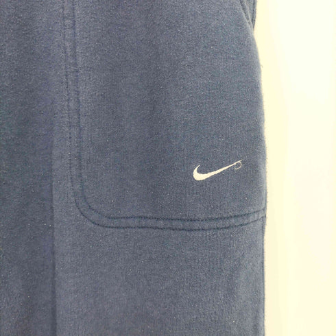 ナイキ NIKE 90-00s スウォッシュ ワイドスウェットパンツ メンズ XL