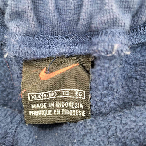 ナイキ NIKE 90-00s スウォッシュ ワイドスウェットパンツ メンズ XL