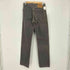 リーバイス Levis 90s USA製 ボタン裏532刻印 先染めブラック 501 メンズ W28L32