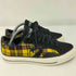 コンバーススケートボーディング CONVERSE SKATEBOARDING CONVERSE PRORIDE SK CK OX YELLOW レディース JPN:24