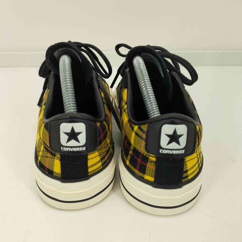 コンバーススケートボーディング CONVERSE SKATEBOARDING CONVERSE PRORIDE SK CK OX YELLOW レディース JPN:24