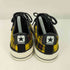 コンバーススケートボーディング CONVERSE SKATEBOARDING CONVERSE PRORIDE SK CK OX YELLOW レディース JPN:24