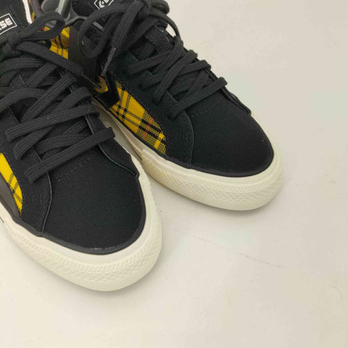 コンバーススケートボーディング CONVERSE SKATEBOARDING CONVERSE PRORIDE SK CK OX YELLOW レディース JPN:24