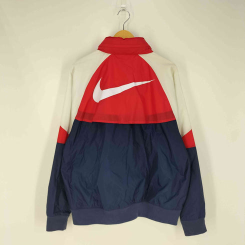 ナイキ NIKE ウィンドランナー フーデッド ジャケット メンズ import:XL