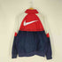 ナイキ NIKE ウィンドランナー フーデッド ジャケット メンズ import:XL