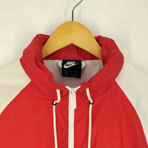 ナイキ NIKE ウィンドランナー フーデッド ジャケット メンズ import:XL