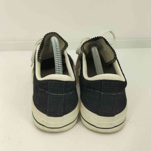 コンバーススケートボーディング CONVERSE SKATEBOARDING CX-PRO SK CD OX BLACK レディース JPN:24