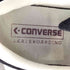 コンバーススケートボーディング CONVERSE SKATEBOARDING CX-PRO SK CD OX BLACK レディース JPN:24
