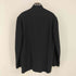 ヨウジヤマモトプールオム Yohji Yamamoto POUR HOMME ビーズ装飾 ボタンレスジャケット LOOK42 メンズ JPN:3