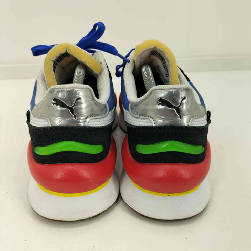 プーマ PUMA STYLE RIDER PLAY ON ローカットスニーカー レディース JPN:24