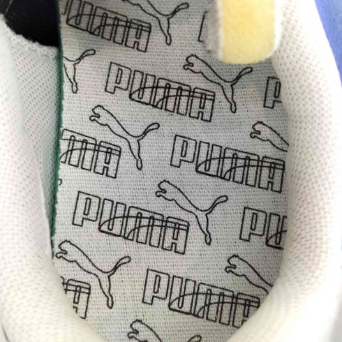 プーマ PUMA STYLE RIDER PLAY ON ローカットスニーカー レディース JPN:24