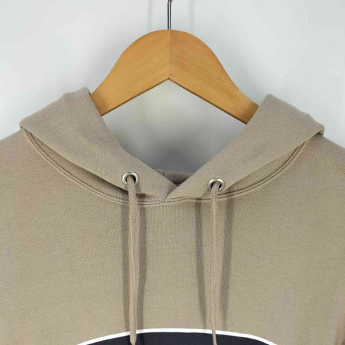 チャンピオン Champion オーバルスクリプトPK トレーナー プルオーバーパーカー メンズ JPN:L