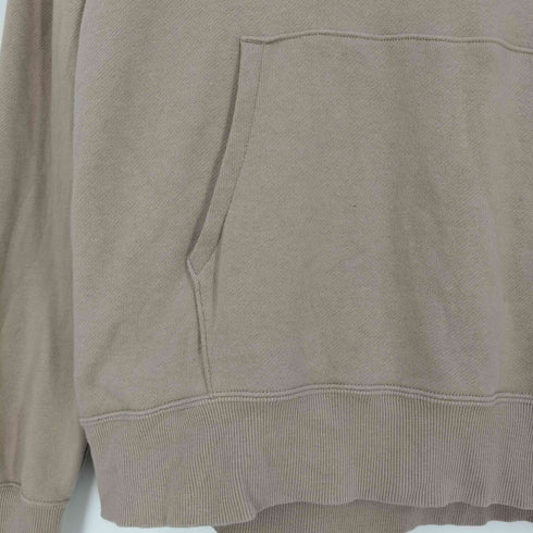 チャンピオン Champion オーバルスクリプトPK トレーナー プルオーバーパーカー メンズ JPN:L