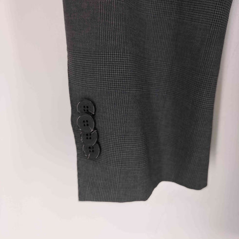 マッキントッシュフィロソフィー MACKINTOSH PHILOSOPHY TROTTER テーラードジャケット メンズ 36R