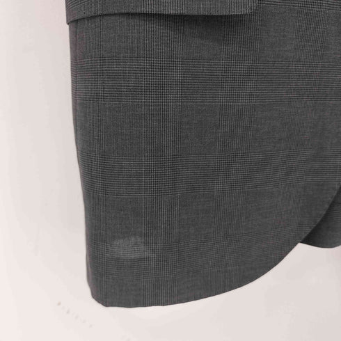 マッキントッシュフィロソフィー MACKINTOSH PHILOSOPHY TROTTER テーラードジャケット メンズ 36R