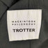 マッキントッシュフィロソフィー MACKINTOSH PHILOSOPHY TROTTER テーラードジャケット メンズ 36R