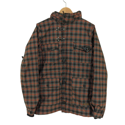 バートン BURTON ra yardstick jk メンズ import:S