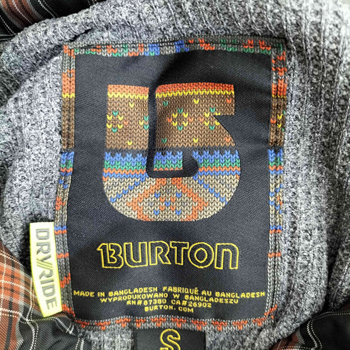 バートン BURTON ra yardstick jk メンズ import:S