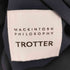 マッキントッシュフィロソフィー MACKINTOSH PHILOSOPHY トロッター ウルトラライトジャケット メンズ 36R