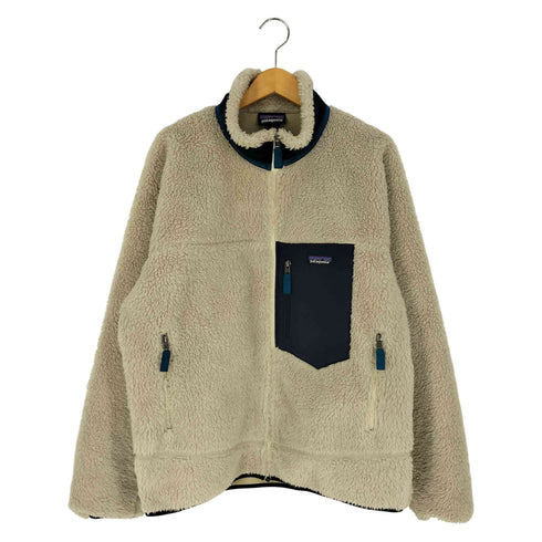 パタゴニア patagonia Classic Retro-X Jacket クラシック レトロX ジャケット メンズ import:L