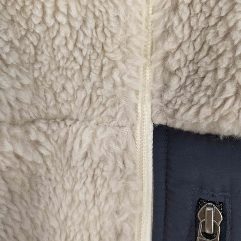 パタゴニア patagonia Classic Retro-X Jacket クラシック レトロX ジャケット メンズ import:L