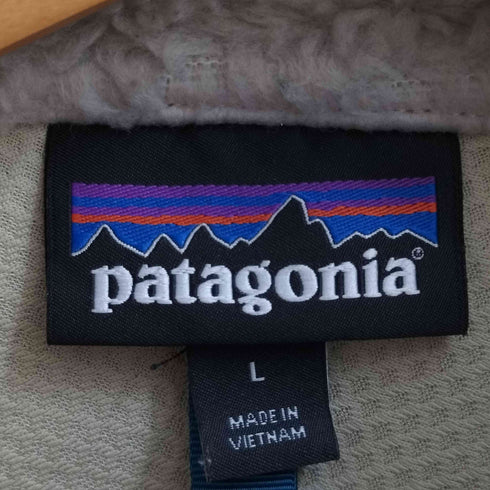 パタゴニア patagonia Classic Retro-X Jacket クラシック レトロX ジャケット メンズ import:L
