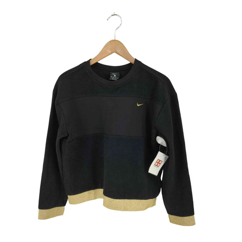 ナイキ NIKE GL DK THEM フリース トレーナー レディース JPN:XS