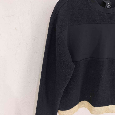 ナイキ NIKE GL DK THEM フリース トレーナー レディース JPN:XS