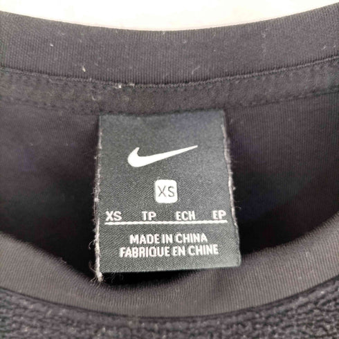 ナイキ NIKE GL DK THEM フリース トレーナー レディース JPN:XS