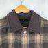 アーペーセー A.P.C. ウール混 チェックシャツ メンズ JPN:XS