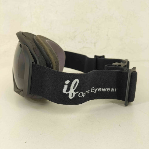 optic eyewear スキーゴーグル メンズ